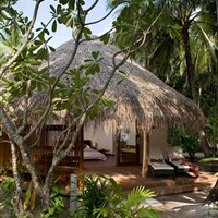 Kuramathi Island Resort - superior beach villa - ckmarcopolo.cz