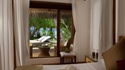 Kuramathi Island Resort 4* - 30% sleva při objednání do 15.3. - deluxe beach villa