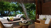 Kuramathi Island Resort 4* - 30% sleva při objednání do 15.3. - deluxe beach villa