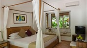 Kuramathi Island Resort 4* - 30% sleva při objednání do 15.3. - deluxe beach villa