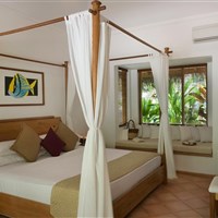 Kuramathi Island Resort - deluxe beach villa - ckmarcopolo.cz