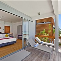 Kuramathi Island Resort - two bedroom beach - ckmarcopolo.cz