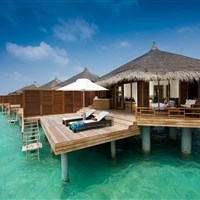 Kuramathi Island Resort - water villa - ckmarcopolo.cz