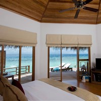 Kuramathi Island Resort - water villa - ckmarcopolo.cz