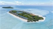 Innahura Maldives Resort 4*