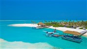Innahura Maldives Resort 4*
