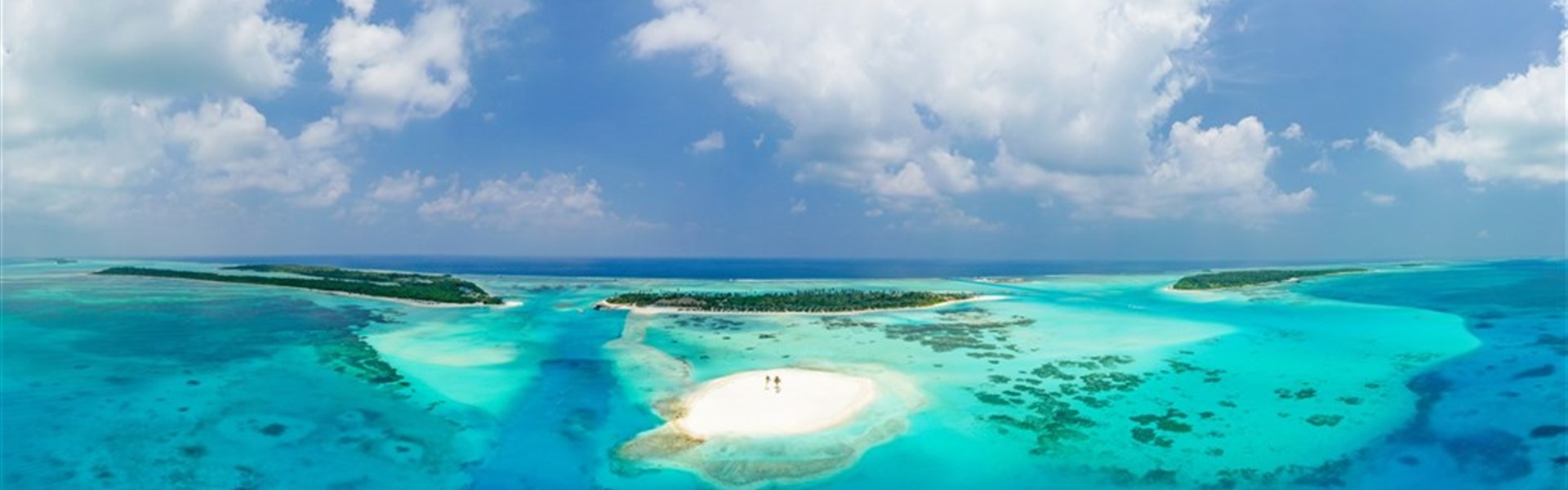 Marco Polo - Innahura Maldives Resort - 