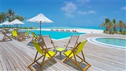 Innahura Maldives Resort 4*
