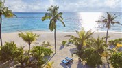 Innahura Maldives Resort 4* - Sunrise/Sunset Beach Bungalow