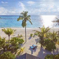 Innahura Maldives Resort - Sunrise/Sunset Beach Bungalow - ckmarcopolo.cz