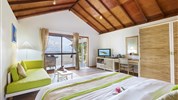 Innahura Maldives Resort 4* - Sunrise/Sunset Beach Bungalow