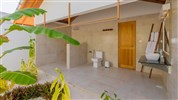 Innahura Maldives Resort 4* - Sunrise/Sunset Beach Bungalow