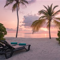 Innahura Maldives Resort - Sunrise/Sunset Beach Bungalow - ckmarcopolo.cz