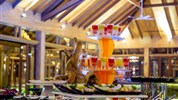 Innahura Maldives Resort 4*