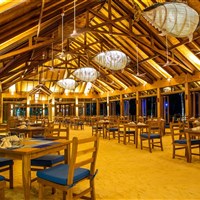 Innahura Maldives Resort - ckmarcopolo.cz