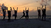 Innahura Maldives Resort 4*