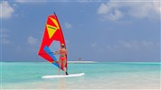 Innahura Maldives Resort 4*