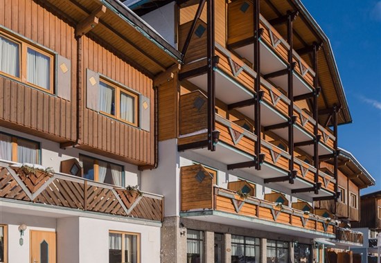Ferienalm Schladming (W) - Schladming - 