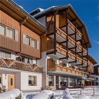 Ferienalm Schladming (W) - ckmarcopolo.cz