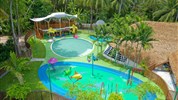 Kuramathi Island Resort 4* - 30% sleva při objednání do 15.3. - dětský klub