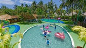Kuramathi Island Resort 4* - 30% sleva při objednání do 15.3. - dětský klub
