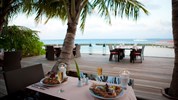 Kuramathi Island Resort 4* - 30% sleva při objednání do 15.3. - restaurace Island Barbeque