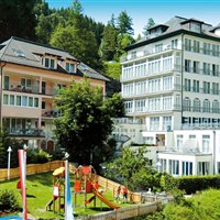 MONDI Hotel Bellevue Gastein (S) - ckmarcopolo.cz