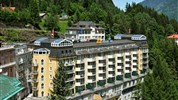 Mondi Hotel Bellevue Gastein ****