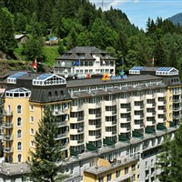 MONDI Hotel Bellevue Gastein (S) - ckmarcopolo.cz