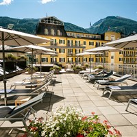 MONDI Hotel Bellevue Gastein (S) - ckmarcopolo.cz