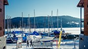 Landal Marina Lipno*** - Zima 2020/21