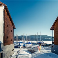 Landal Marina Lipno (zima) - ckmarcopolo.cz