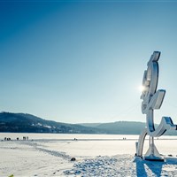 Landal Marina Lipno (zima) - ckmarcopolo.cz