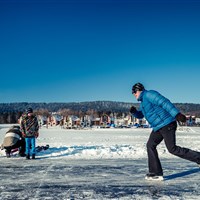 Landal Marina Lipno (zima) - ckmarcopolo.cz