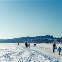 Landal Marina Lipno (zima) - ckmarcopolo.cz