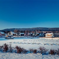 Landal Marina Lipno (zima) - ckmarcopolo.cz