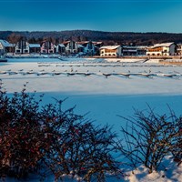 Landal Marina Lipno (zima) - ckmarcopolo.cz