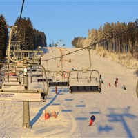 Landal Marina Lipno (zima) - ckmarcopolo.cz