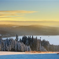 Landal Marina Lipno (zima) - ckmarcopolo.cz