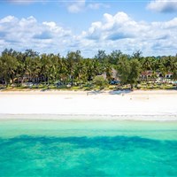 Diani Sea Lodge - Diani Sea Lodge. Dovolená v Keni na Diani Beach. - ckmarcopolo.cz