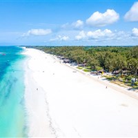 Diani Sea Lodge - Diani Sea Lodge. Dovolená v Keni na Diani Beach. - ckmarcopolo.cz