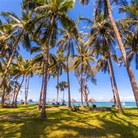 Diani Sea Lodge - Diani Sea Lodge. Dovolená v Keni na Diani Beach. - ckmarcopolo.cz