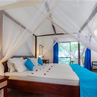 Diani Sea Lodge - Diani Sea Lodge. Pokoj Bahari. - ckmarcopolo.cz