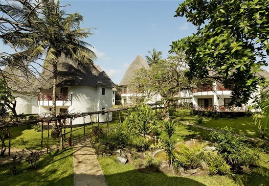 Neptune Village Beach Resort & Spa - Keňa - 