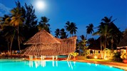 Neptune Paradise Beach Resort & Spa 4*