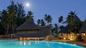 Neptune Paradise Beach Resort & Spa 4*