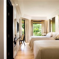 Westin Resort Nusa Dua - - Deluxe pokoj - ckmarcopolo.cz