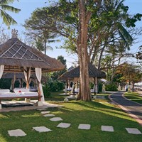 Westin Resort Nusa Dua - - venkovní prostor lázní - ckmarcopolo.cz