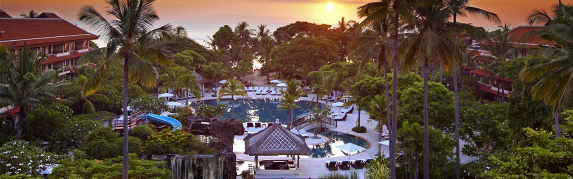 Marco Polo - Westin Resort Nusa Dua - 