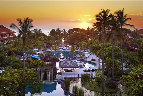 Marco Polo - Westin Resort Nusa Dua - 